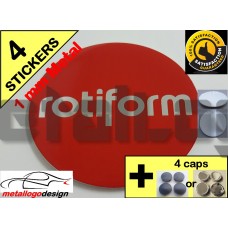 Rotiform 4